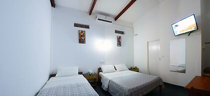Hostal Casa Blanca