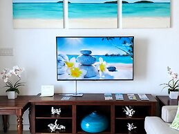 Ocean Mist Villa