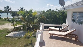 Ocean Mist Villa