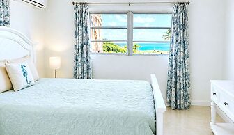 Ocean Mist Villa
