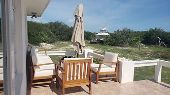 Ocean Mist Villa