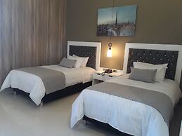 Mr Hotel