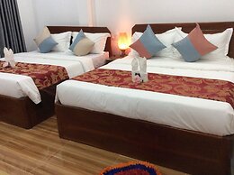 Realkhom Homestay