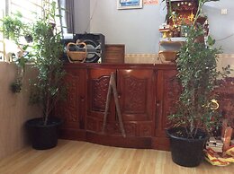 Realkhom Homestay