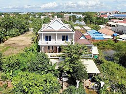 Realkhom Homestay