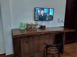 Realkhom Homestay