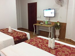 Realkhom Homestay