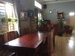 Realkhom Homestay