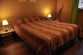 Hostal La Antigua - Hostel