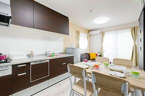 Mikazuki House Teradacho