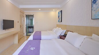 Sucha Hotel Xian Mingdian Xishaomen