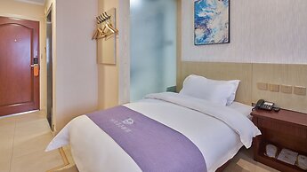 Sucha Hotel Xian Mingdian Xishaomen
