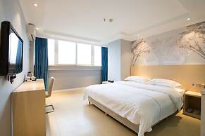 Sucha Hotel Chongqing Jiefangbei