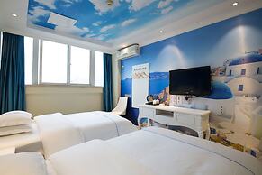 Sucha Hotel Chongqing Jiefangbei