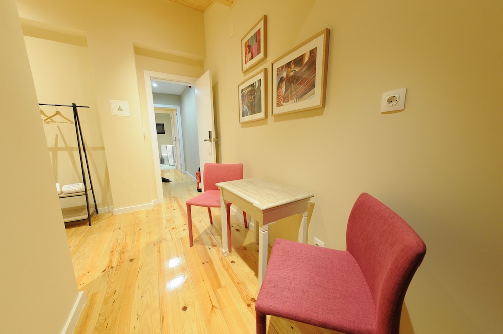 Naya - Downtown Guesthouse