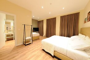 Naya - Downtown Guesthouse