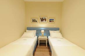 Naya - Downtown Guesthouse