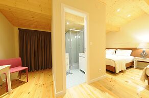 Naya - Downtown Guesthouse
