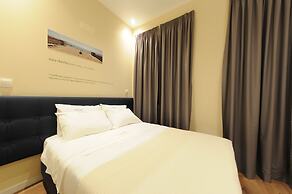Naya - Downtown Guesthouse