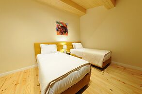 Naya - Downtown Guesthouse