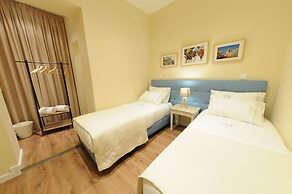Naya - Downtown Guesthouse