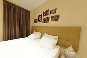Naya - Downtown Guesthouse