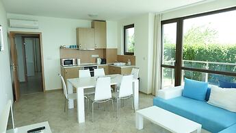 Calithea Complex