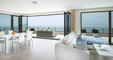 Calithea Complex