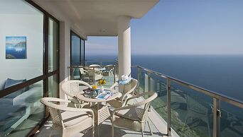 Calithea Complex