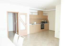 Calithea Complex