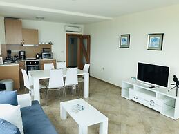 Calithea Complex