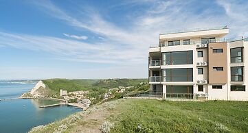 Calithea Complex