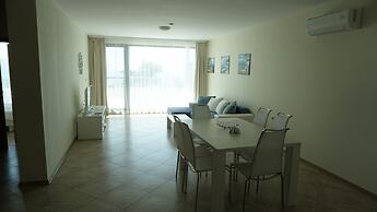 Calithea Complex