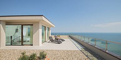 Calithea Complex