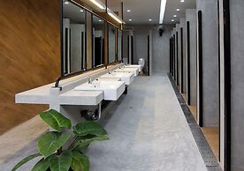 TAN Hostel x Cafe - Adults Only