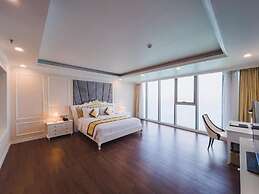 Nha Trang Horizon Hotel