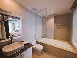 Nha Trang Horizon Hotel