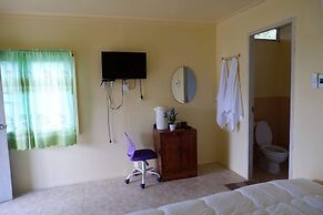 Resort Sabaijai Khaokho