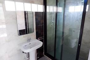 Resort Sabaijai Khaokho