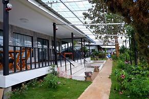 Resort Sabaijai Khaokho
