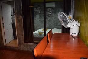 Sohground Boutique Resort