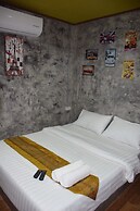 Sohground Boutique Resort