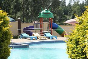 Calabash Hotel