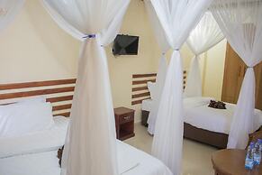 Calabash Hotel