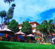 Calabash Hotel