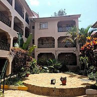 Calabash Hotel