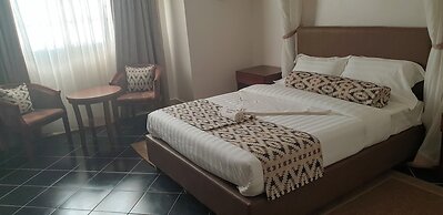 Calabash Hotel