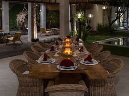 Abaca Villas