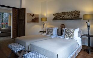 Abaca Villas