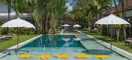 Abaca Villas